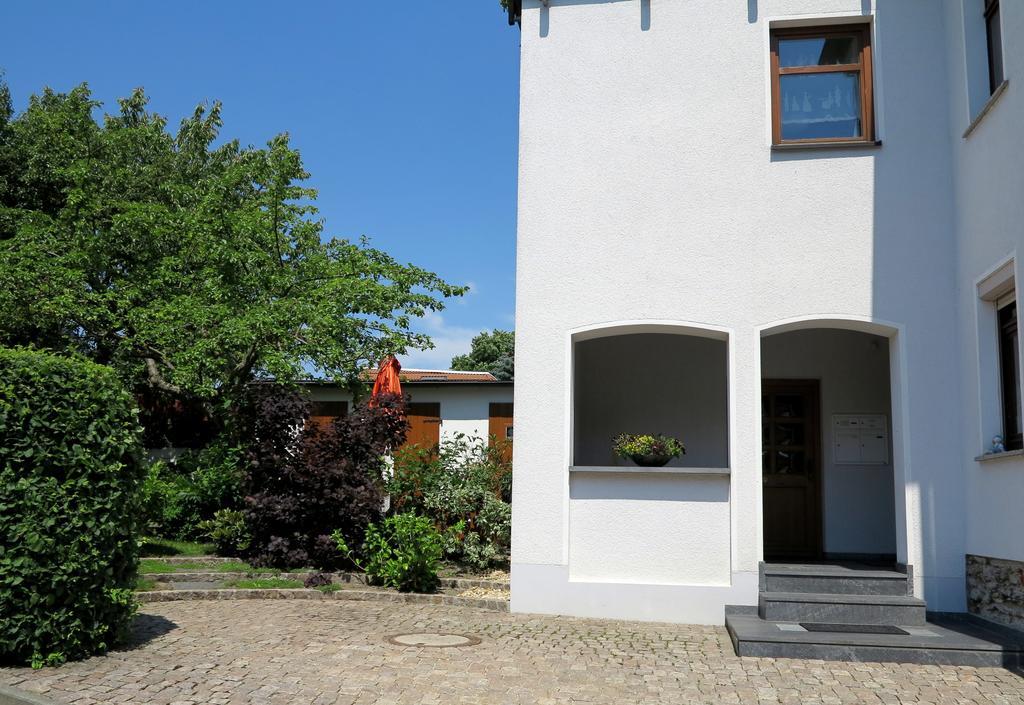Apartment Rotschau Im Vogtland