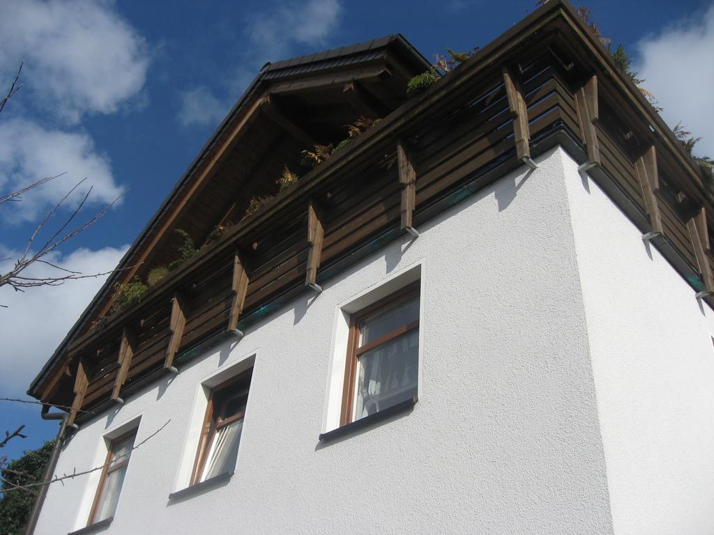Rotschau Im Vogtland Apartment *