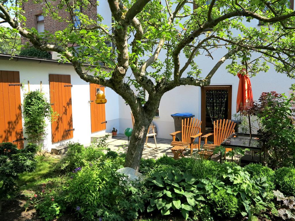 Apartment Rotschau Im Vogtland Reichenbach im Vogtland
