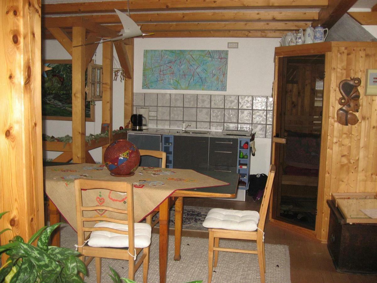 Rotschau Im Vogtland Apartment