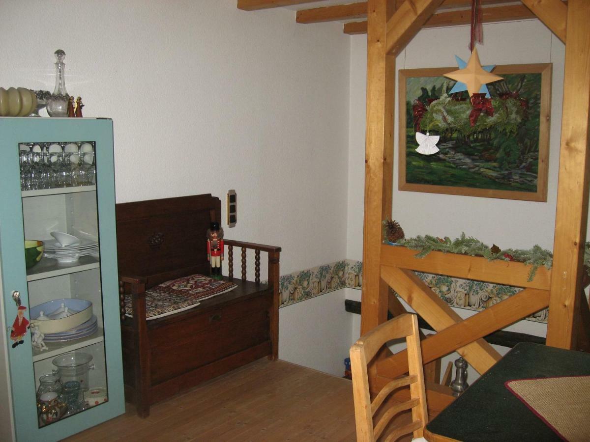 Apartment Rotschau Im Vogtland