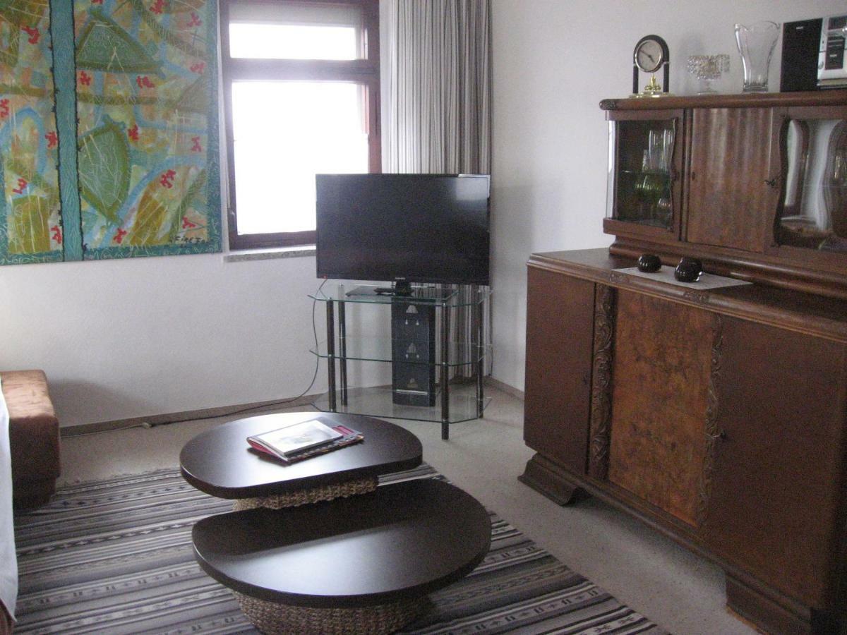 Apartment Rotschau Im Vogtland Reichenbach im Vogtland