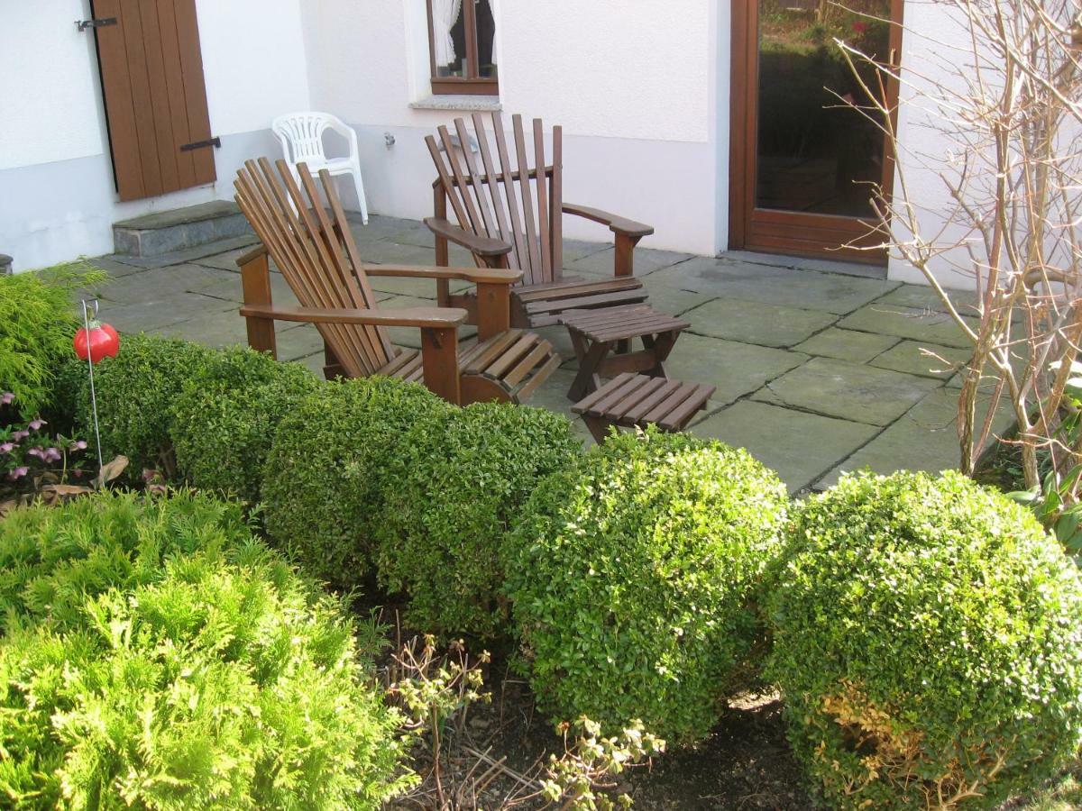 Apartment Rotschau Im Vogtland *