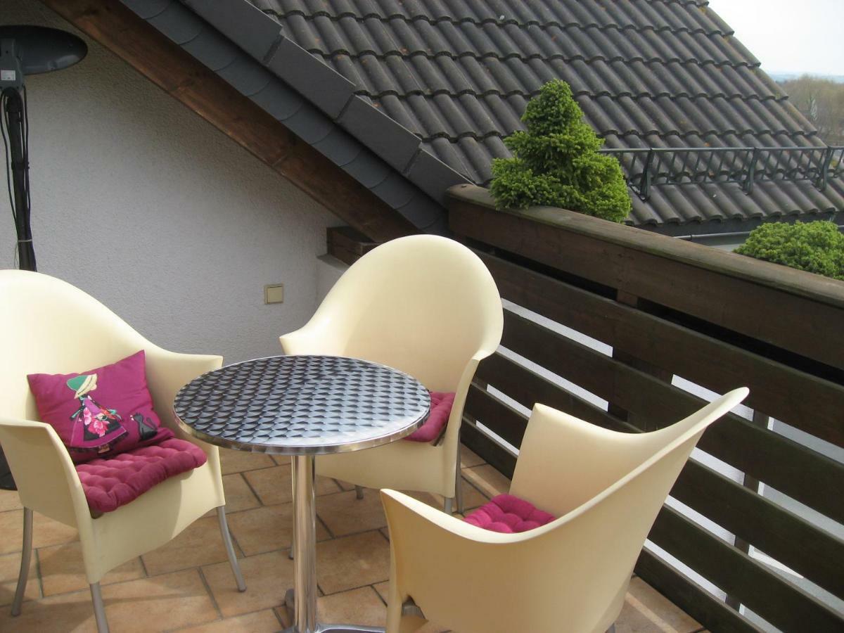 Rotschau Im Vogtland Apartment