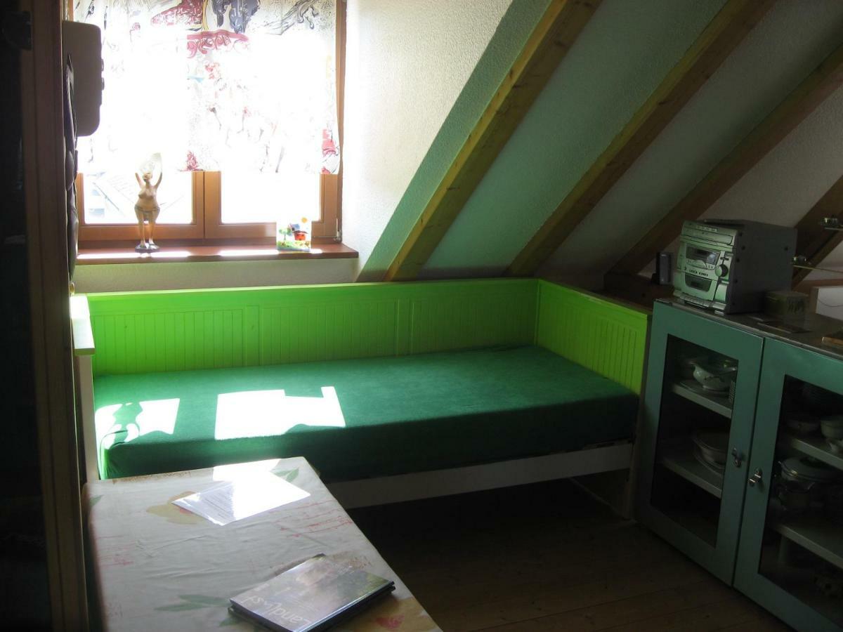 Apartment Rotschau Im Vogtland Reichenbach im Vogtland