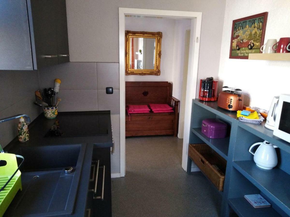 Apartment Rotschau Im Vogtland *